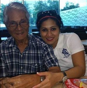 Meet your Posher, Lynn